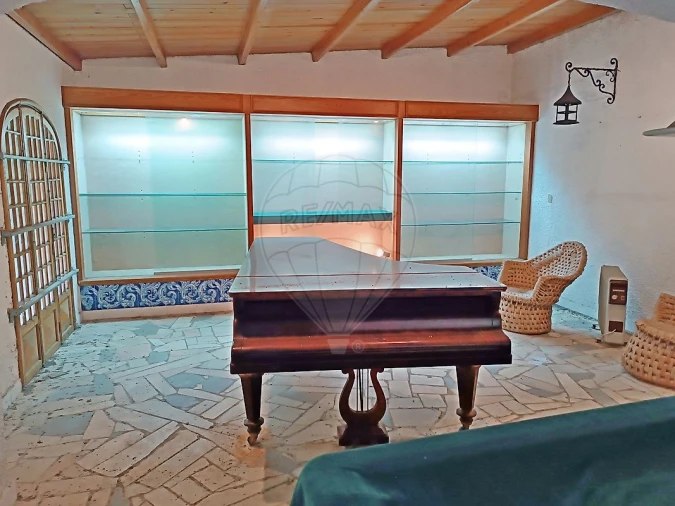 Moradia T3 para Venda em Samora Correia Foto 30