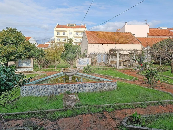 Moradia T3 para Venda em Samora Correia Foto 5