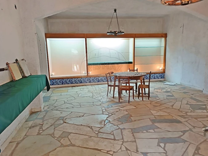 Moradia T3 para Venda em Samora Correia Foto 31