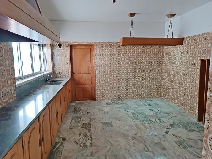 Moradia T3 para Venda em Samora Correia Foto 21