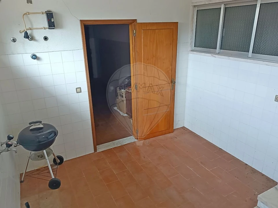 Moradia T3 para Venda em Samora Correia Foto 25