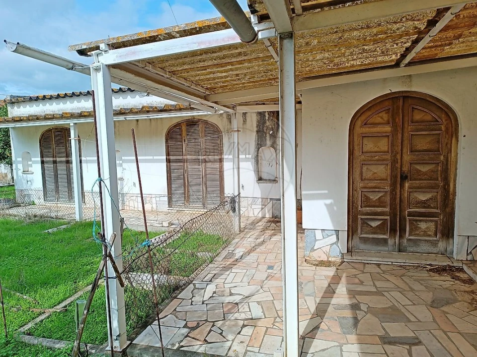 Moradia T3 para Venda em Samora Correia Foto 47