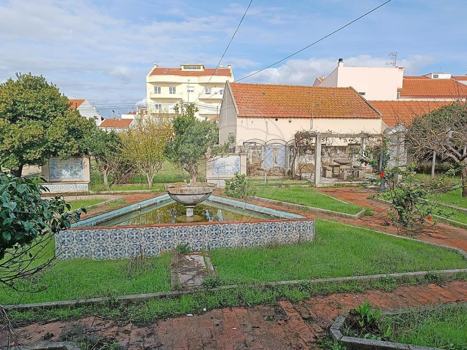 Moradia T3 para Venda em Samora Correia Foto 5