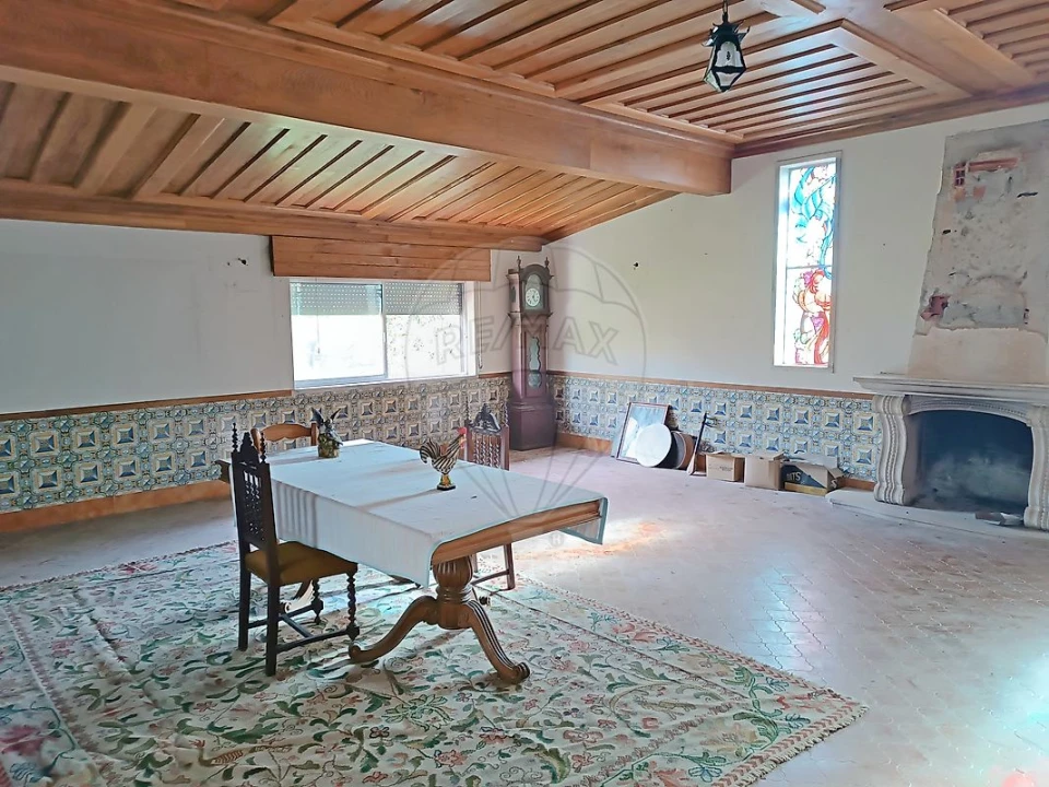 Moradia T3 para Venda em Samora Correia Foto 11