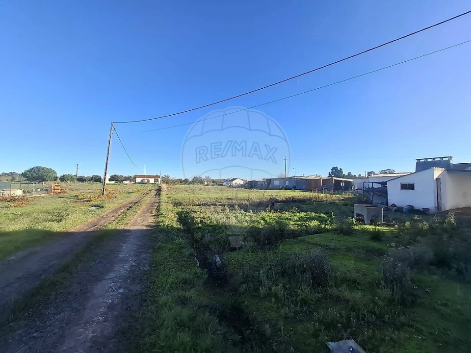 Moradia T2 para Venda em Glória do Ribatejo e Granho Foto 14