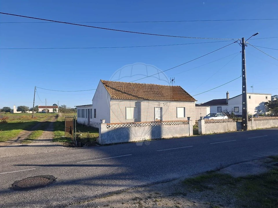 Moradia T2 para Venda em Glória do Ribatejo e Granho Foto 8