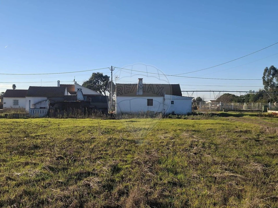 Moradia T2 para Venda em Glória do Ribatejo e Granho Foto 19