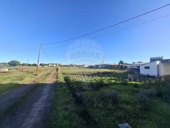 Moradia T2 para Venda em Glória do Ribatejo e Granho Foto 14