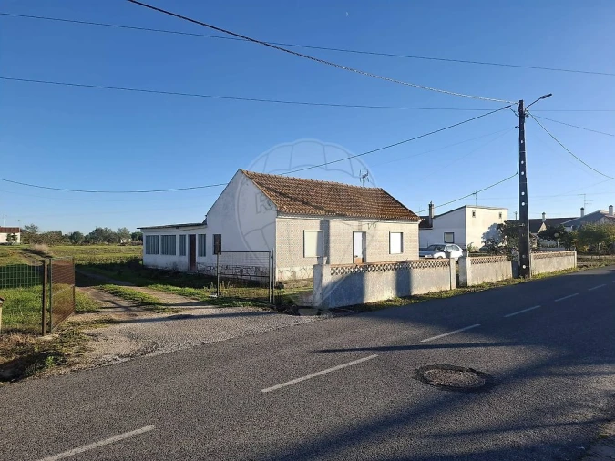 Moradia T2 para Venda em Glória do Ribatejo e Granho Foto 13