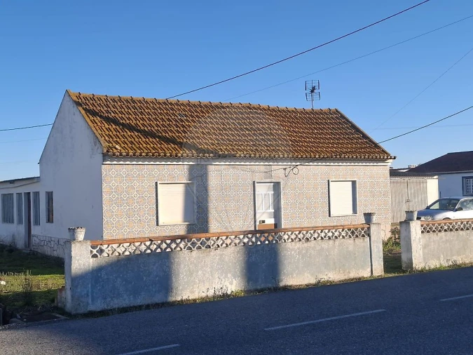 Moradia T2 para Venda em Glória do Ribatejo e Granho Foto 7