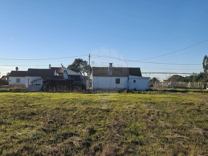 Moradia T2 para Venda em Glória do Ribatejo e Granho Foto 22