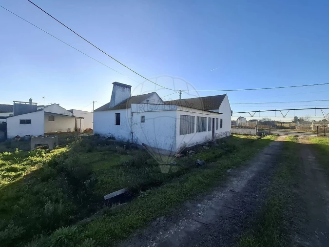 Moradia T2 para Venda em Glória do Ribatejo e Granho Foto 17