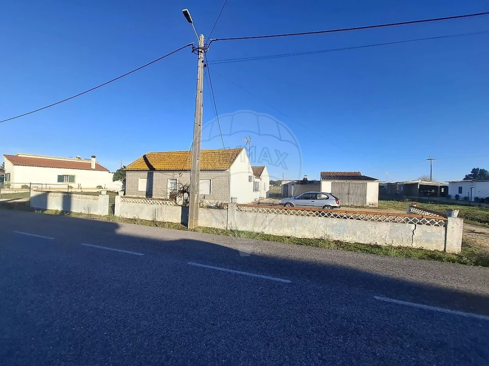 Moradia T2 para Venda em Glória do Ribatejo e Granho Foto 4