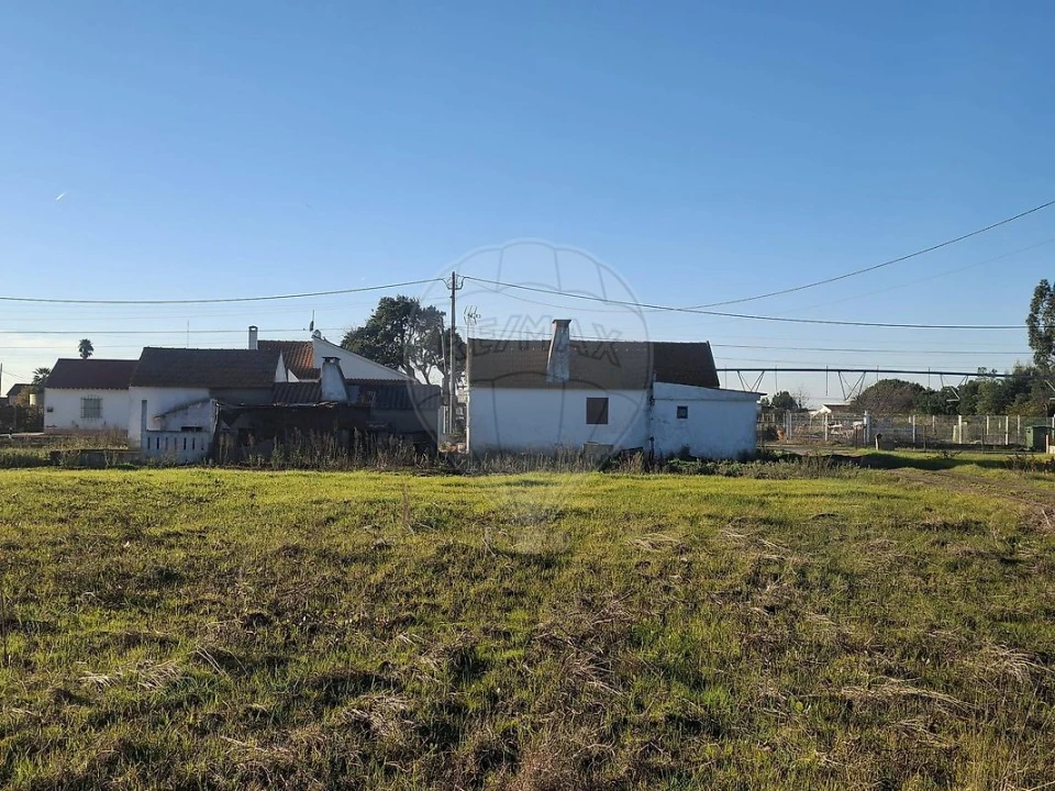 Moradia T2 para Venda em Glória do Ribatejo e Granho Foto 22