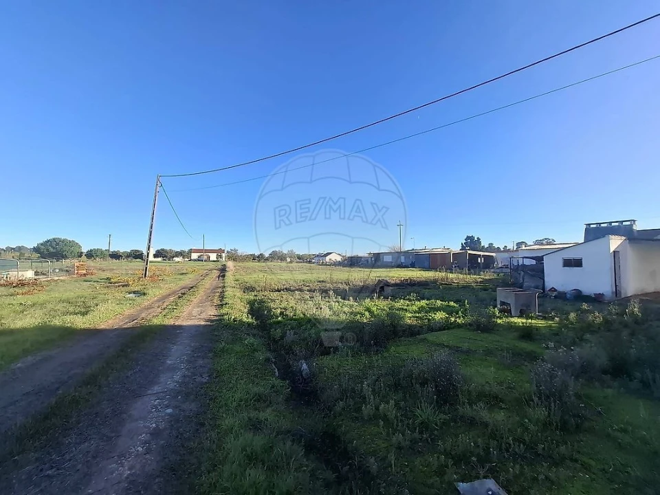 Moradia T2 para Venda em Glória do Ribatejo e Granho Foto 15