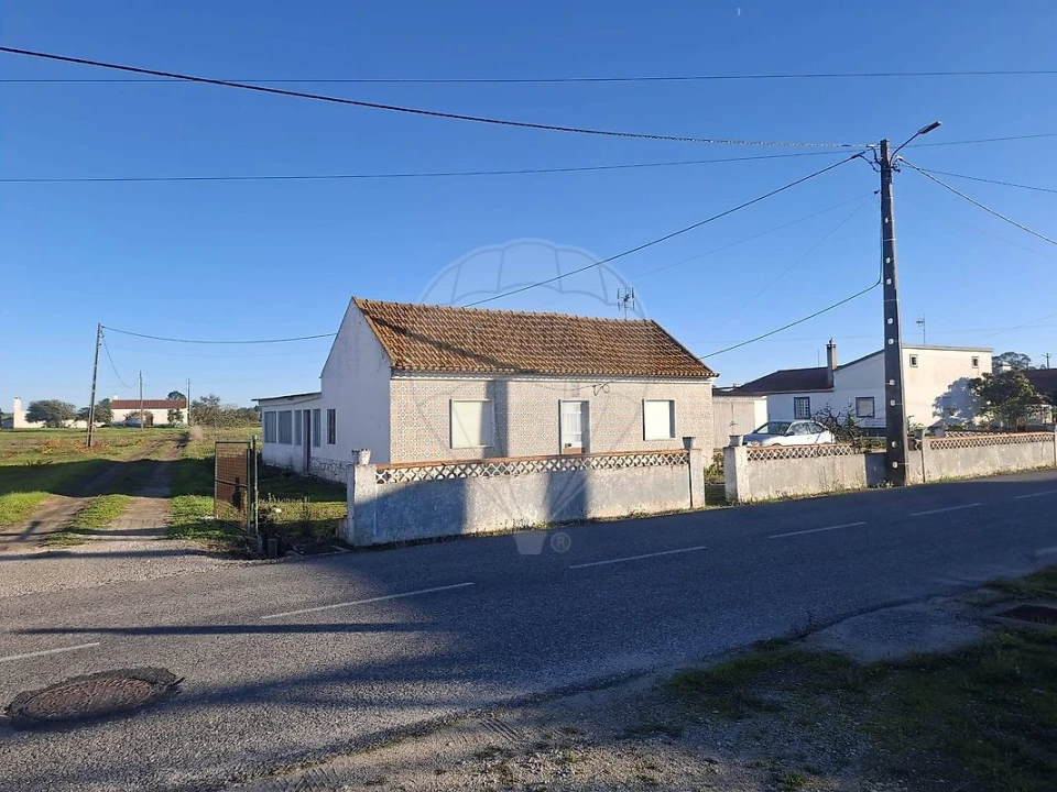 Moradia T2 para Venda em Glória do Ribatejo e Granho Foto 6