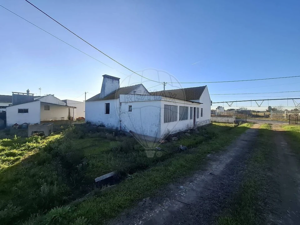 Moradia T2 para Venda em Glória do Ribatejo e Granho Foto 17