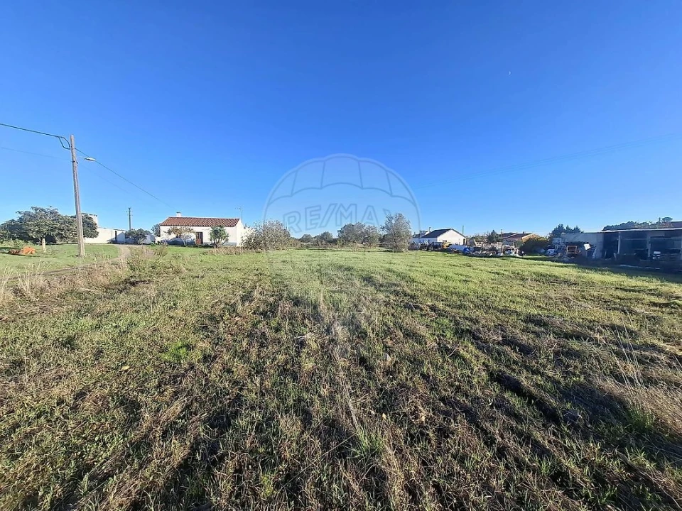 Moradia T2 para Venda em Glória do Ribatejo e Granho Foto 20