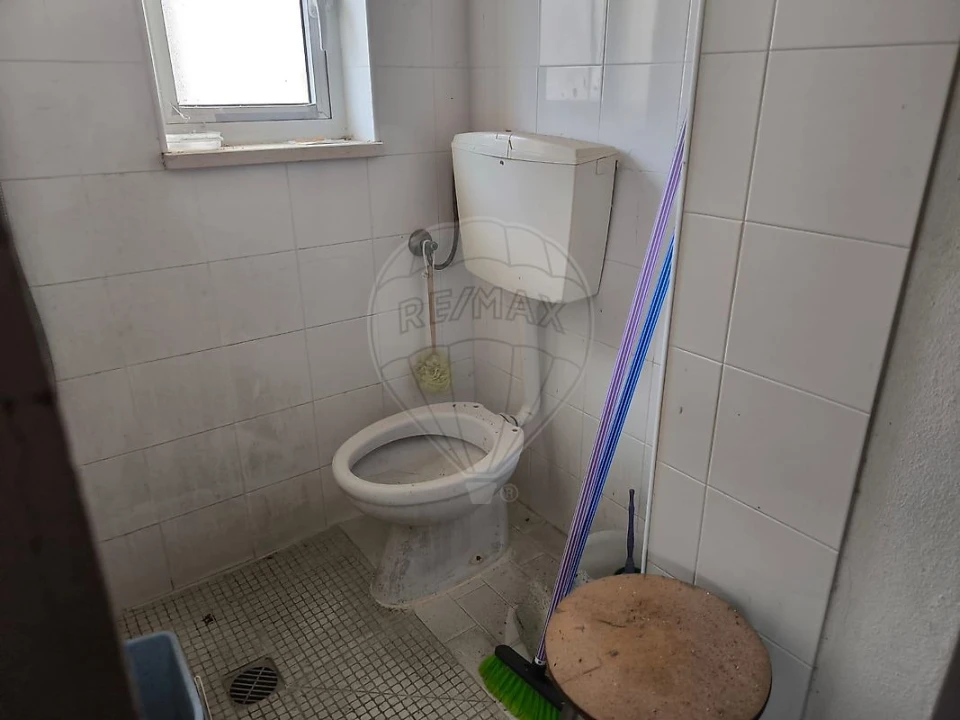 Apartamento T2 para Venda em Nazare Foto 4