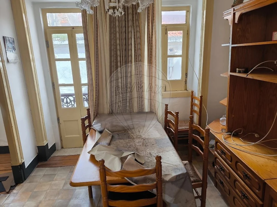 Apartamento T2 para Venda em Nazare Foto 18