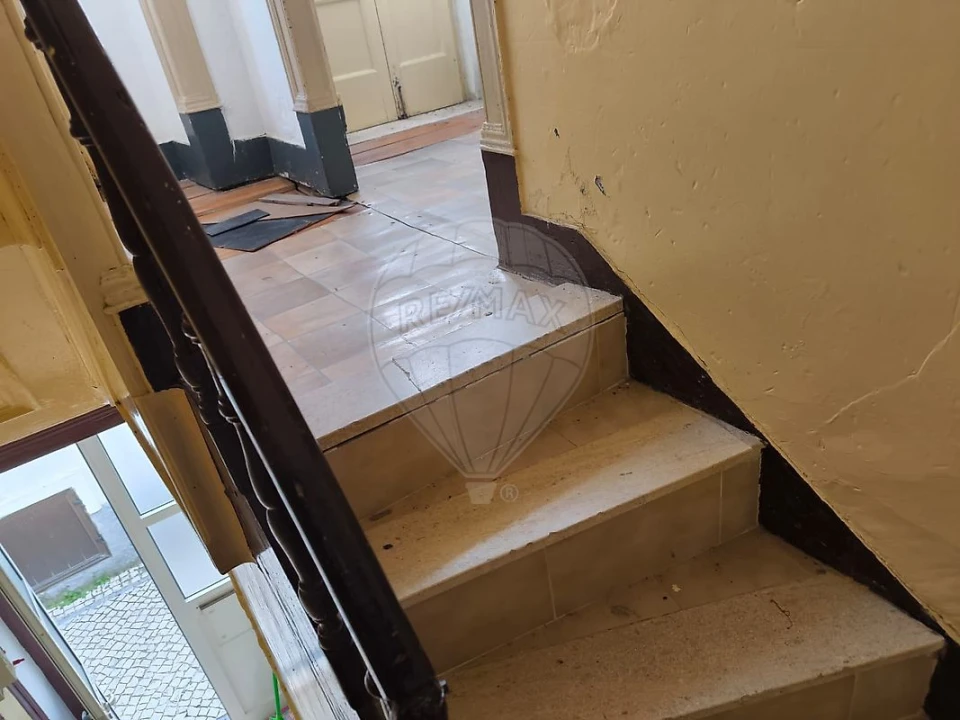 Apartamento T2 para Venda em Nazare Foto 19