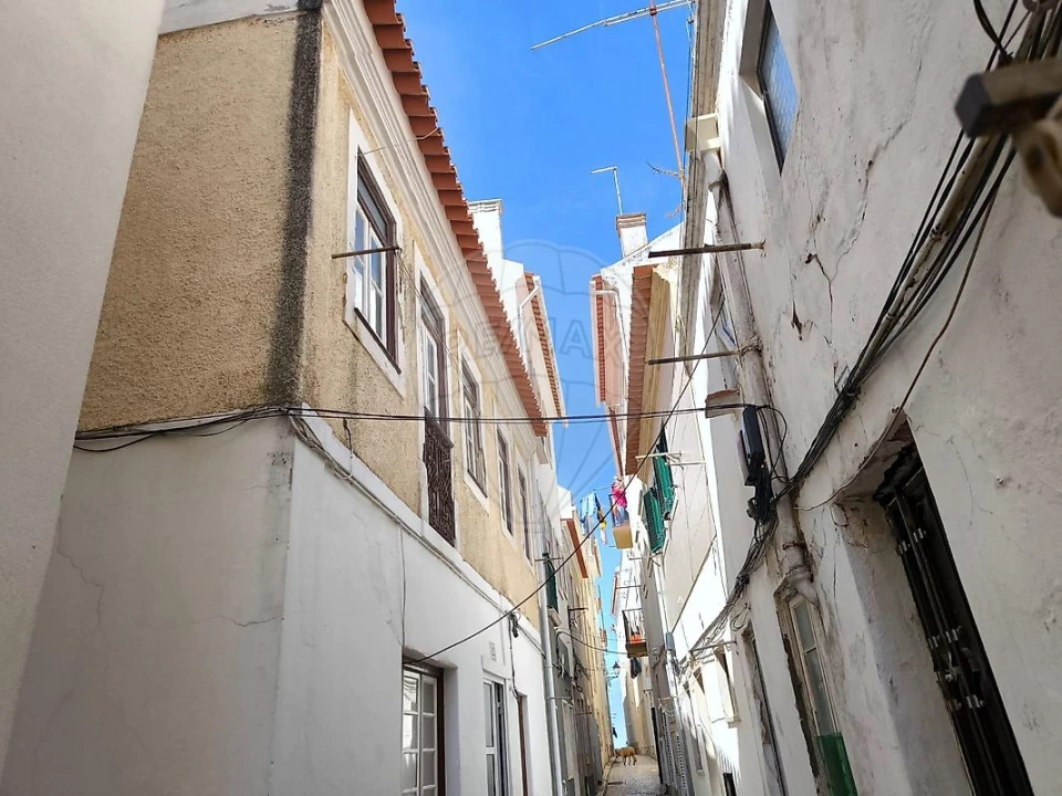 Apartamento T2 para Venda em Nazare Foto 24