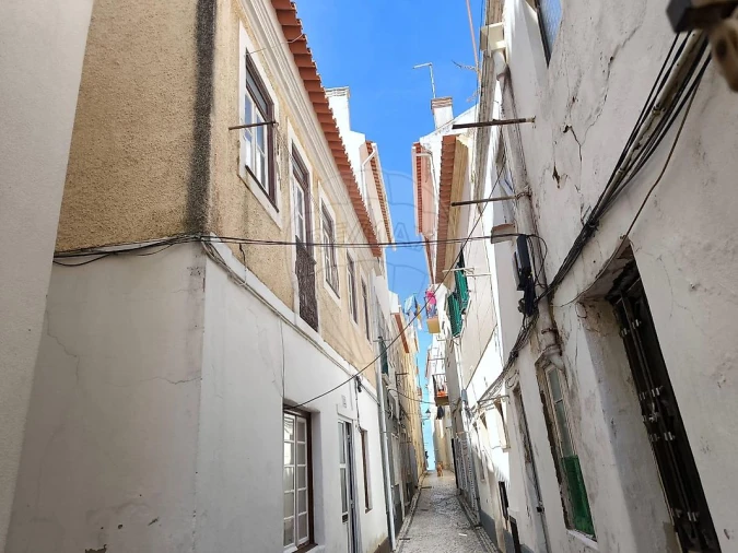 Apartamento T2 para Venda em Nazare Foto 1