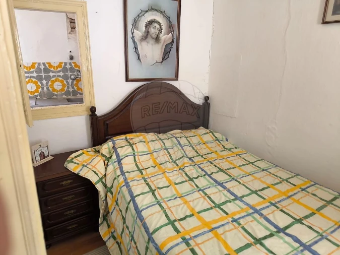 Apartamento T2 para Venda em Nazare Foto 8