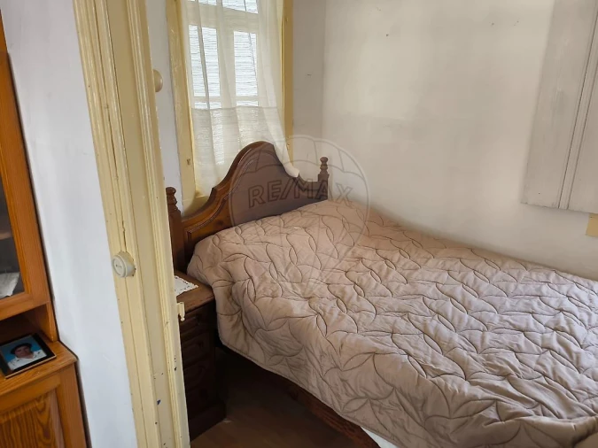 Apartamento T2 para Venda em Nazare Foto 14