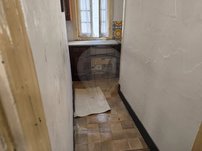 Apartamento T2 para Venda em Nazare Foto 13