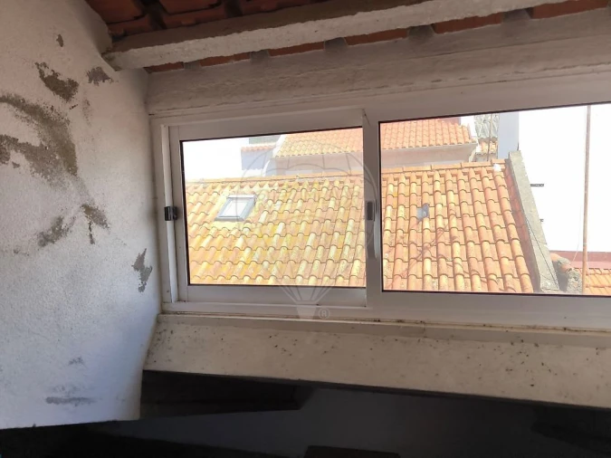 Apartamento T2 para Venda em Nazare Foto 5
