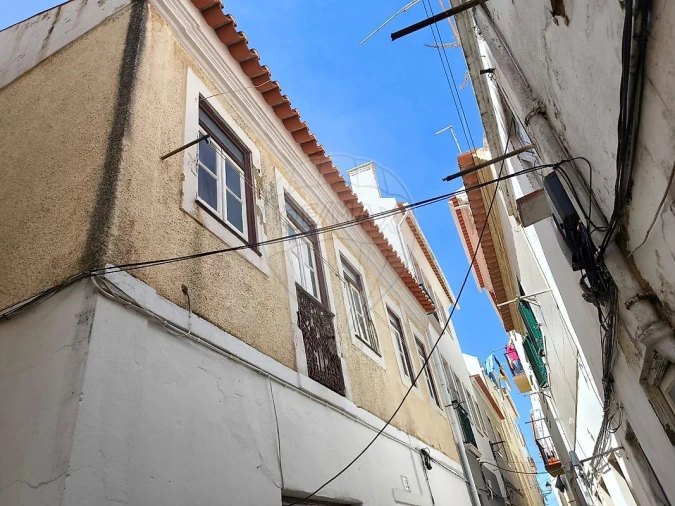 Apartamento T2 para Venda em Nazare Foto 26