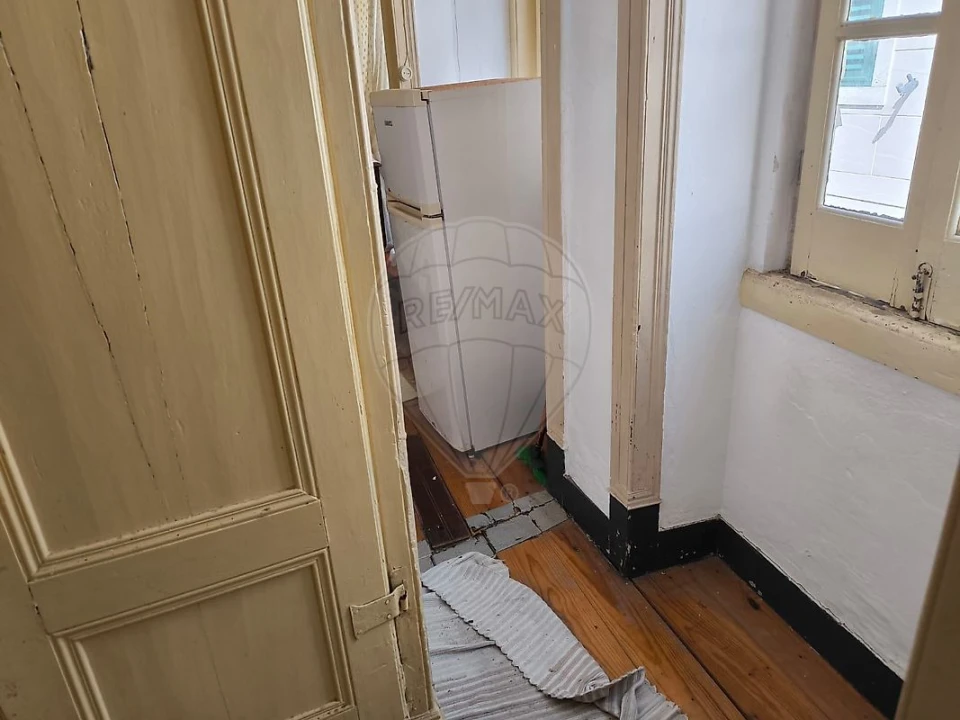 Apartamento T2 para Venda em Nazare Foto 15