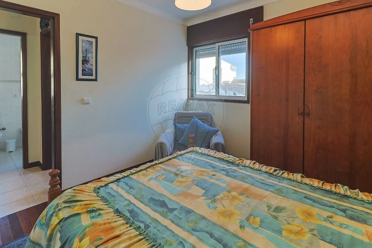 Apartamento T1 para Venda em Praia de Mira Foto 7