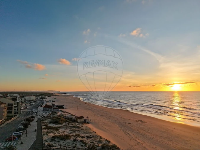Apartamento T1 para Venda em Praia de Mira Foto 19