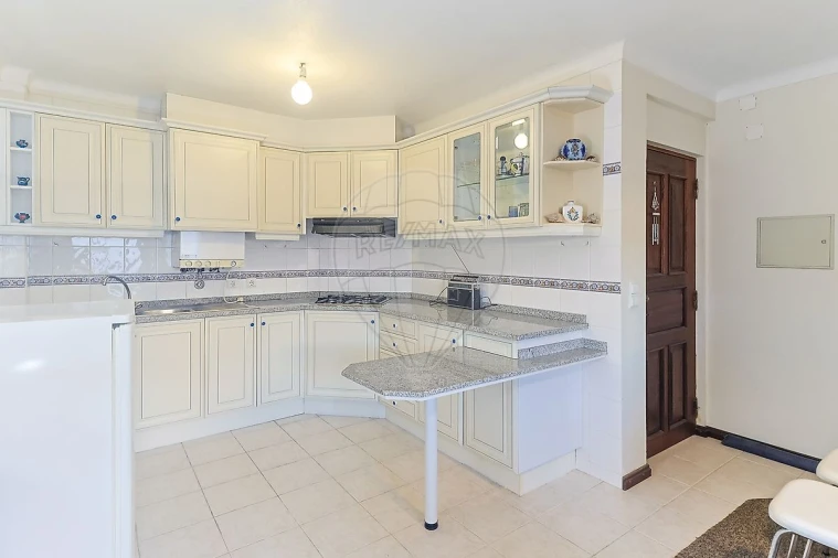 Apartamento T1 para Venda em Praia de Mira Foto 3