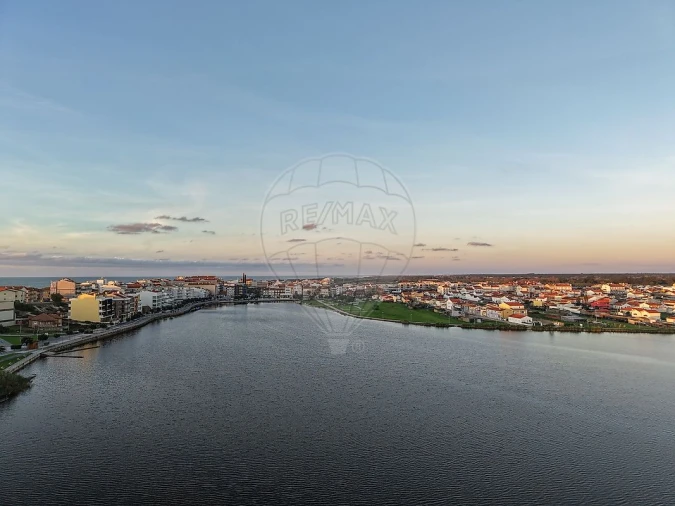Apartamento T1 para Venda em Praia de Mira Foto 20