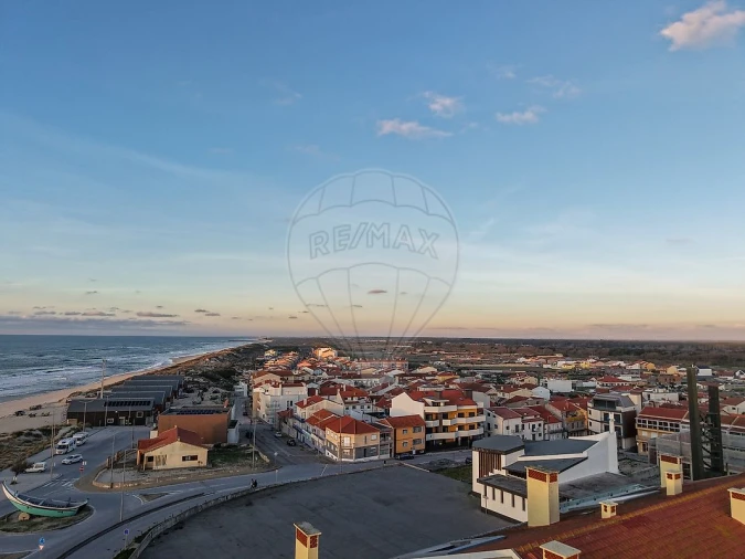 Apartamento T1 para Venda em Praia de Mira Foto 18