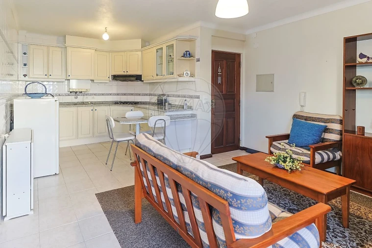 Apartamento T1 para Venda em Praia de Mira