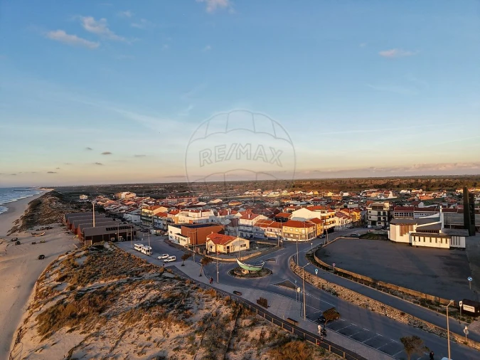Apartamento T1 para Venda em Praia de Mira Foto 15