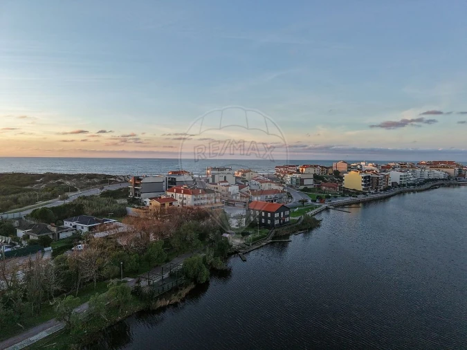Apartamento T1 para Venda em Praia de Mira Foto 23