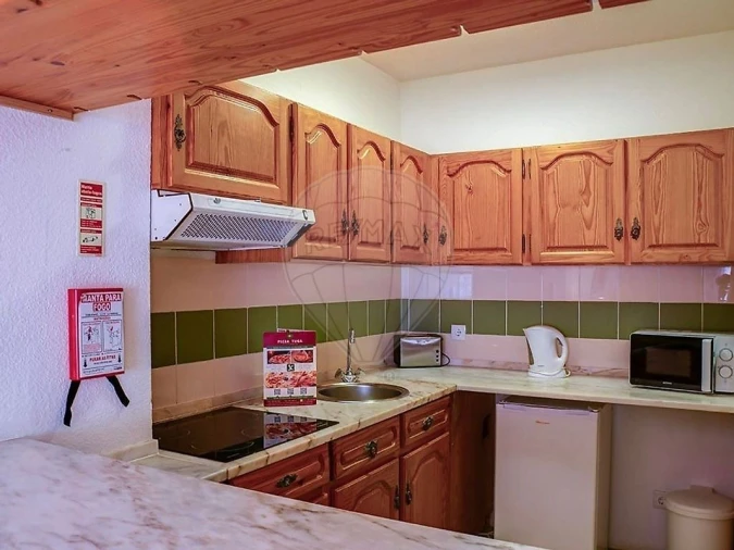 Apartamento T1 para Venda em Albufeira e Olhos de Água Foto 13