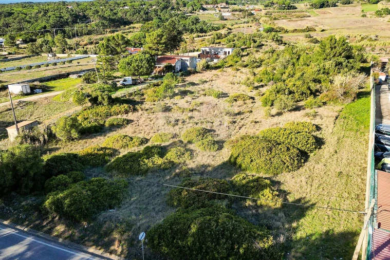 Terreno para Venda em Santa Maria e São Miguel, São Martinho, São Pedro Penaferrim Foto 13