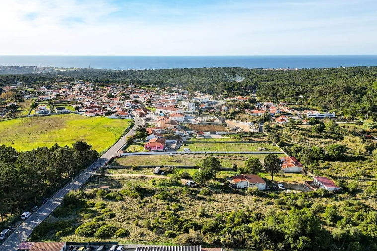 Terreno para Venda em Santa Maria e São Miguel, São Martinho, São Pedro Penaferrim Foto 2