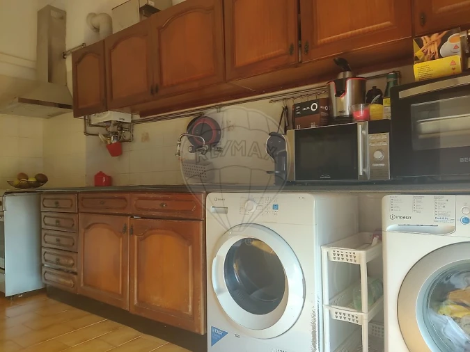 Apartamento T2 para Venda em Pinhal Novo Foto 4