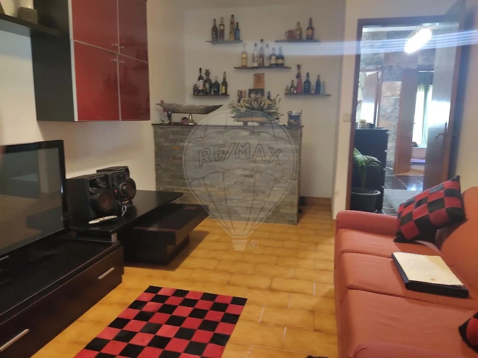 Apartamento T2 para Venda em Pinhal Novo Foto 2