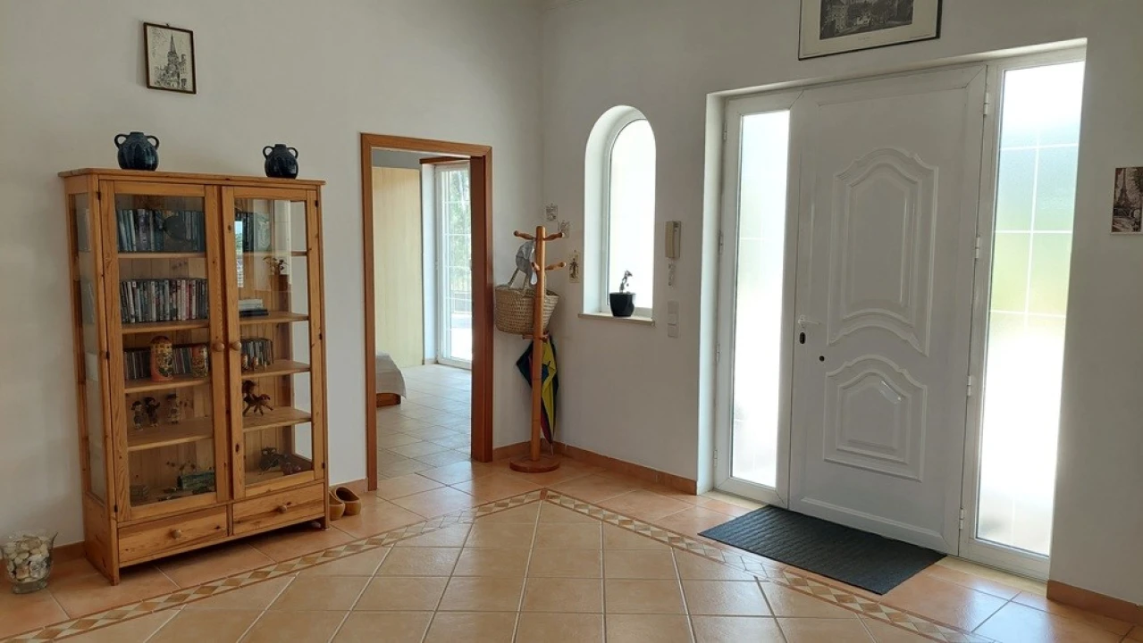 Moradia T4 para Venda em Coimbrão Foto 16