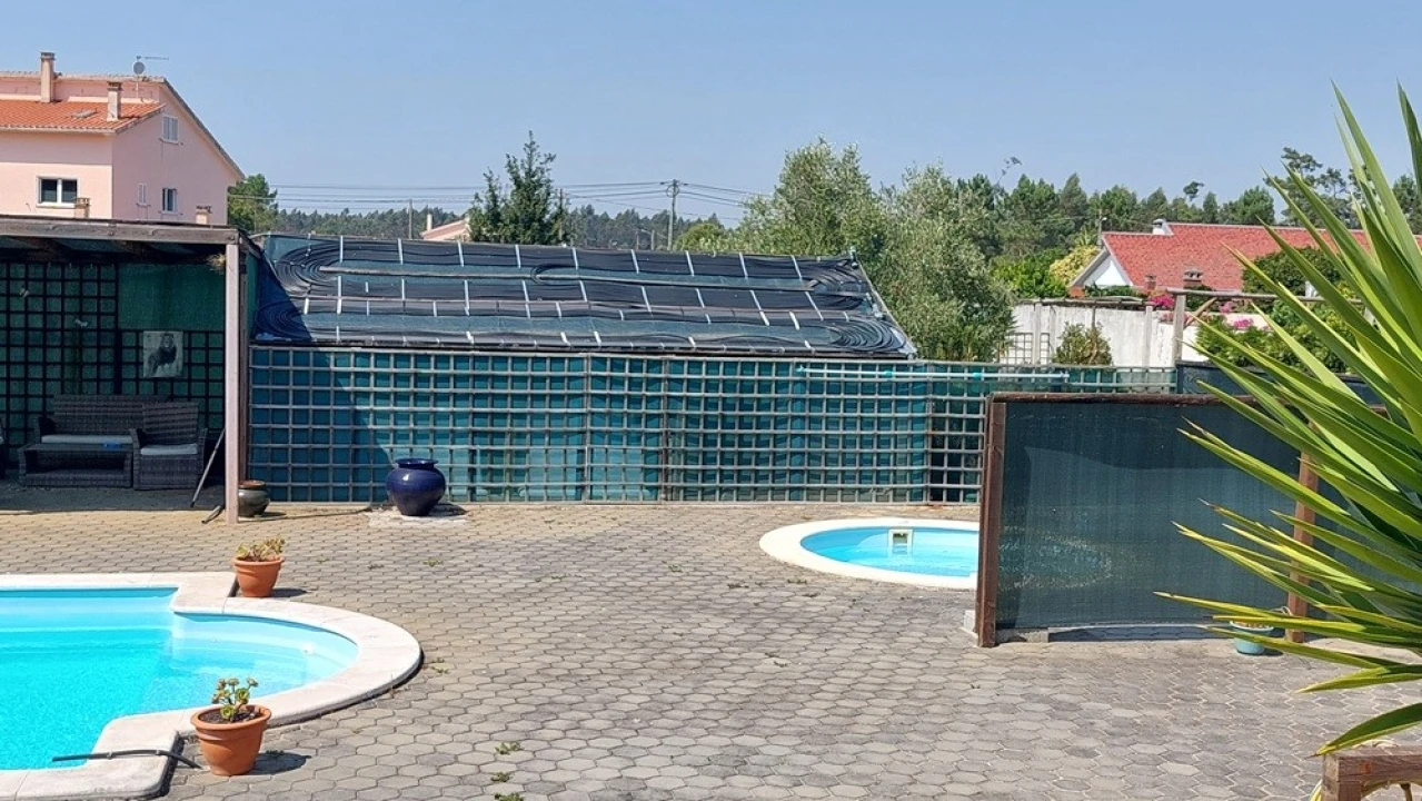 Moradia T4 para Venda em Coimbrão Foto 26