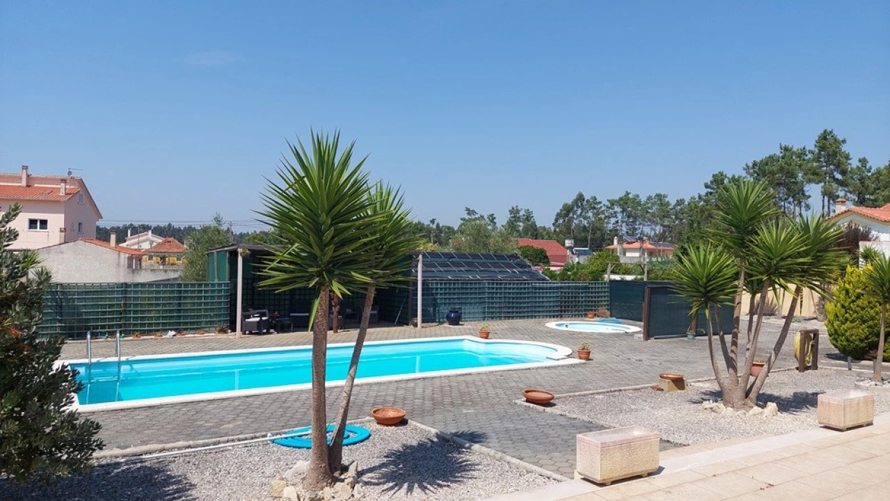 Moradia T4 para Venda em Coimbrão Foto 27