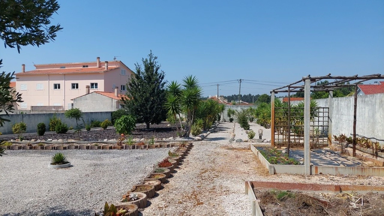 Moradia T4 para Venda em Coimbrão Foto 34